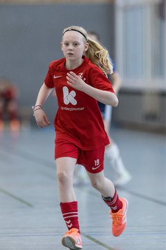 Bild 220 - wDJ Loewinnen Cup D1